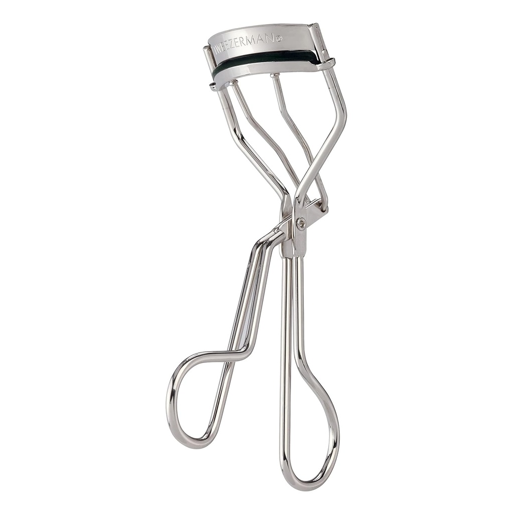 Tweezerman Classic Eyelash Curler Refill Pads - Meikki Silmäripsityökalu kaikille silmän muotoja