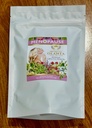 MENOPAUSE TEA - luonnollinen tuki vaihdevuosi vitamiineja naisille, vaihdevuodet tukea ravintolisä, tuki kun kuumat aallot vaihdevuodet luonnollinen Ashwagandha - 20 Premium Tea Sachets