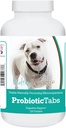 Terveet rodut Pit Bull Probiootti Tabs 120