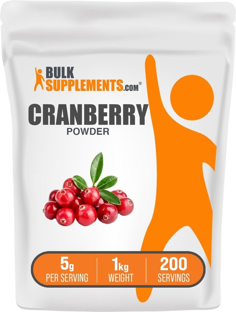 BulkSupplements