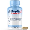 MAXLIFE NATURALS Nivel Flex Advanced Joint Health Supplement 