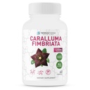 Caralluma Fimbriata - 100% Pure - Max Strength Weight Loss Supplement - 1200mg - Luonnollinen ruokahalu Suppresent naisten ja miesten - Aineenvaihdunta Booster - Valmistettu USA - 1 kuukausi