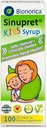 Sinupret Kids Syrup, Sinus Hengitys- ja immuunituki, 3.38-Aunce