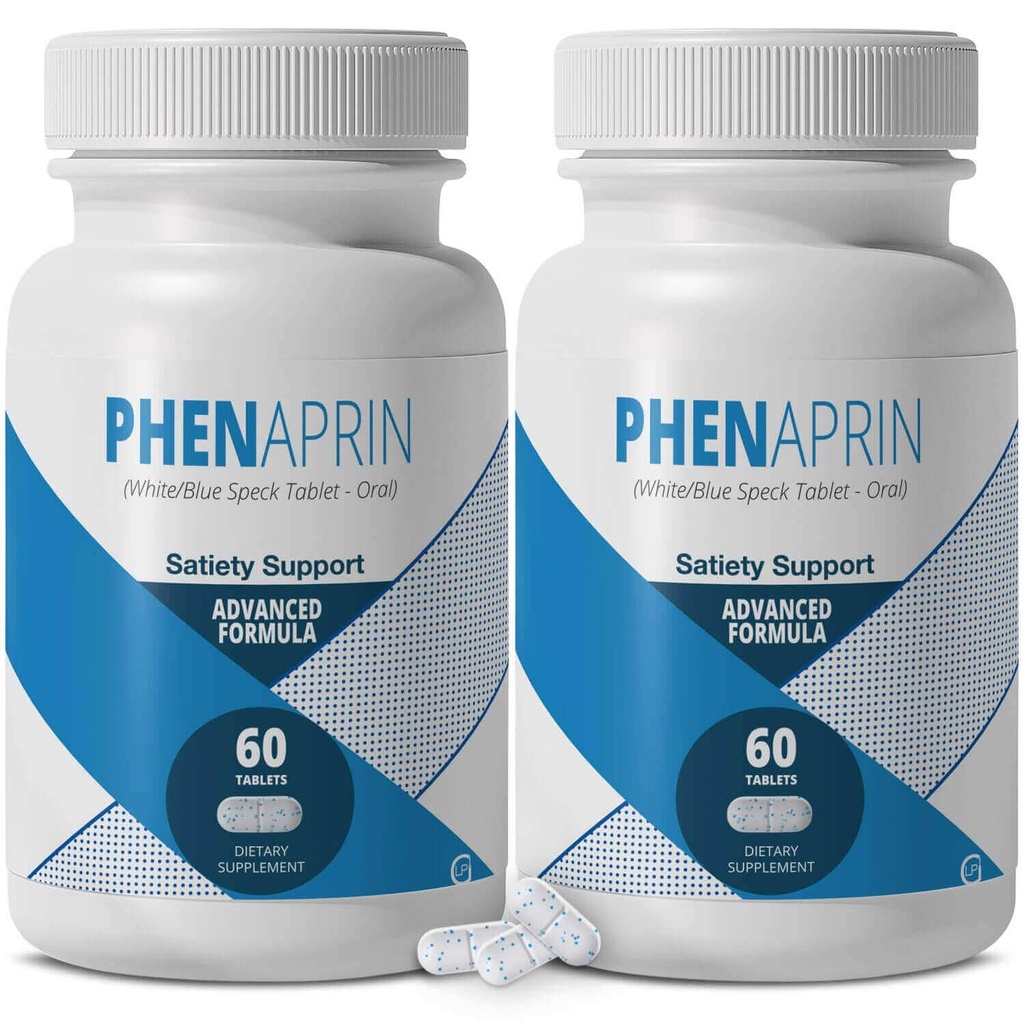 Diet Pills (Pack of 2) - Advanced Appetite Support & Thermogenic Fat Burner | 2-månaders leverans för kvinnor & män | Energi & Metabolism Booster (120 tabletter)