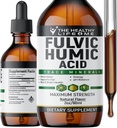 Fulvic Acid + 72 Trace Minerals ...