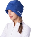 Migrastil MigraFreeze Deluxe Headache & Migraine Hat. Soft, Flexible Cooling Gel Cap för Män & Kvinnor. Form Fitting Ice Pack och Head Wrap med Zippered Storage Bag. Bekväm, No-Pain Design.