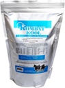 Kombat Kool Health Supplement, Equine Powder 5lb Bag, Special Formulation for non-Sweaters