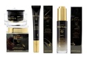 Jafra Royal Jelly Defy Trio-4D Defin Hydrator/Active Firming Seerumin/silmän hoito