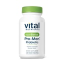 Hyperbiootit Vital Nutrients Pro Men Probiootit Vegan Advanced Probiootit Men 