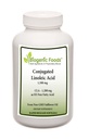 Konjugoitu Linoleic Acid Oil - Free Fatty Acid 1200 mg Natural Sourced CLA - 1500 mg - 60 kapselia