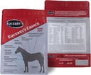 Animal Health Solutions - Equerry's Choice Pellet, Dgestive Aid kanssa vitamiineja ja kivennäisaineita tahansa hevosta (5 kiloa)