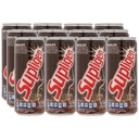Supligen Chocolate Liquid Meal Supplement, 9,87 oz (Pack of 12) - Protein & Vitamin Shake för energi, styrka och återhämtning - Redo att dricka näringsmål