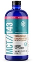 Pruvit MCT//143 Neitsytkookosöljyä 16,9 OZ