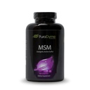PuraDyme MSM Cofactor Koko ruoka Blend 180 vegan kapselit