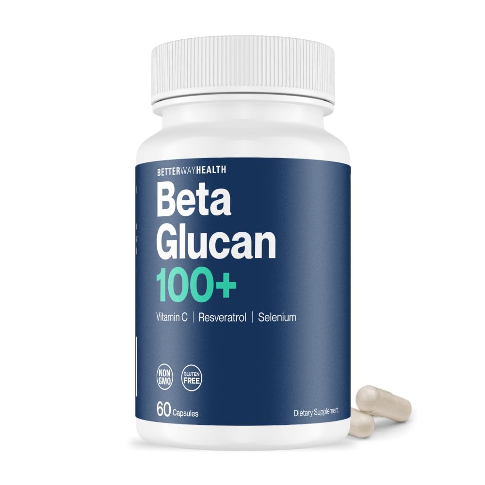 Better Way Health Advanced Immuunire Valmius 