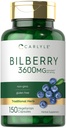 Carlyle Bilberry Extract kapselit ...