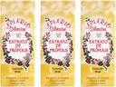 Virallinen jakelija - 1 pullo Apiario Silvestre Brazilian Green Bee Propolis Nestemäisiä viljajauhoja Alkoholiuute 30 ml