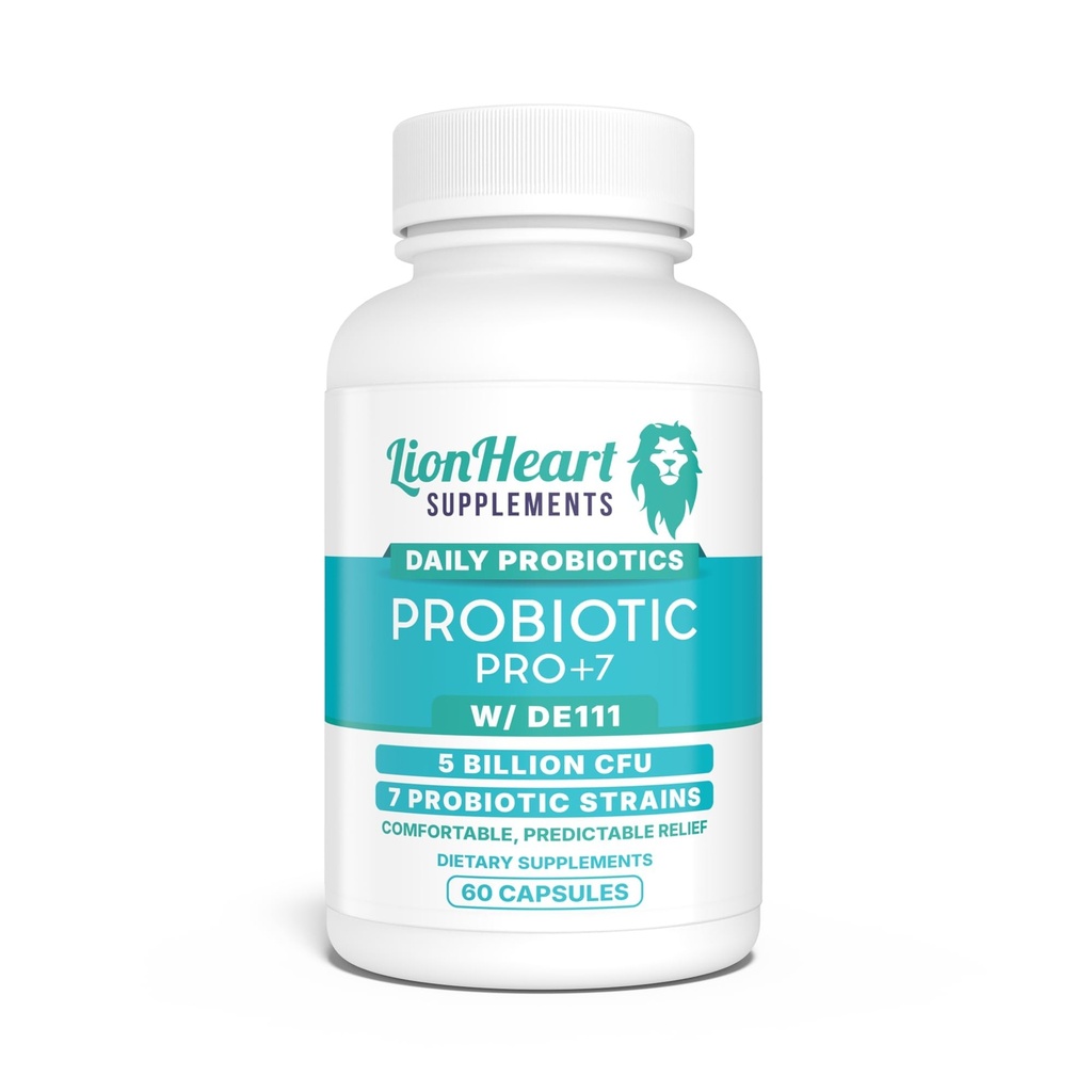 Paras Probiootti Ummetus - Säännöllinen Bowel liike täydentää - Bowel liike täydentää - Probiootit Ibs ja Ummetus Relief - Suositeltava naisille ja miehille - 60 Caps