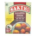 Sakthi Masala (Famous Spice Mix Etelä-Intiasta) 200 grammaa (Bajji-Bonda)
