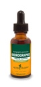 Herb Pharm Andrographis Liquid Extract for Immunomy System Support, 1 Fl Oz (pakkaus 1) (DANDRO01)