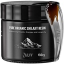 Pure Himalayan Organic Shilajit Hartin Supplement 80g ...