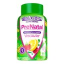 Pre-Seed fertilitet smörjmedel och vitafusion 90 greve Prenatal Gummy vitaminer med folat, DHA och viktiga näringsämnen för graviditetshälsa
