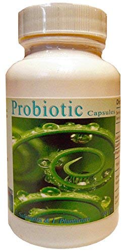 FVLFIL Frequency Foods Probiootit Caps 90ct