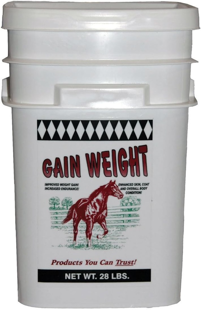 Cox Vet Labin paino, hevoslisä, 25 Lb