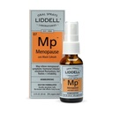 Liddell Homeopathic Menopause Spray, 1