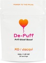 De-Puff Menopause Support for Bloating & Digestion 