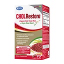 LABO Nutrition CHOLORestore ... Punainen riisi, jossa fytosteroli Health Supplement, tukee terveitä kolesterolitasoja, sitriiniä, aflatoksiinia ja soijatonta, 90 kasvissyöjäkapselia