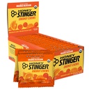 Honey Stinger Organic Orange Blossom Energy Pureskella, Gluteeniton & kofeiiniton, liikunta, juokseminen ja suorituskyky, urheilu ravitsemus koti &amp; kuntosali, Pre and Mid Treout, 12 Pack, 21.6