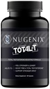 Nugenix Total-T, vapaa ja yhteensä Testosteroni Booster täydentää miehille, 90