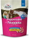 Manna Pro Bite-size Nuggets for Horse Training Treats 