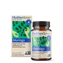 Motherlove Moringa (60 nestekorkkia) Imetys täydentää tukea rintojen maitoa.