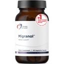 Designs for Health Mignonal - Feverfew Supplement with Magnesium Malate, Curcumin (Turmeric) Extract, Rosemary + B2 Riboflaviini - ei-GMO + Gluteeniton (90 kapselia)