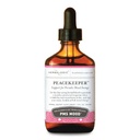 Herblogic - Peacekeeper neste yrtti Drops - Vähentää PMS Aiheeseen liittyviä mood Swings - Perustuu perinteinen Kiinan Formula Xiao Yao San Lisätyt Yrtit Mielialatuki - Sisältää Turmeric - 2 Fl. Oz.