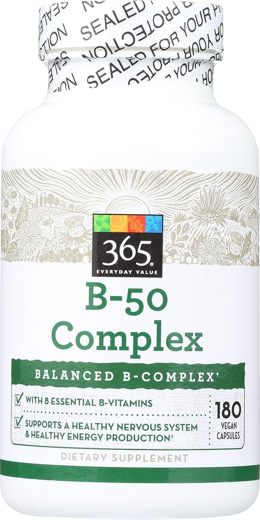 365 by Whole Foods Market, B 