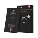 FAQ Hyaluronic Acid Patchs For Otsa - Otsapaikat - Travel - ystävällinen ihonhoito - 3 kpl.