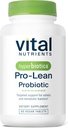 Elintoiminnot Hyperbiootit Pro-Lean Probiootti aineenvaihduntatasapainoon ... Vähentää carb Digestiota...