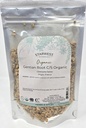 Starwest Kasvitieteet Organic Gentian juuri C/S, 4 Ounces