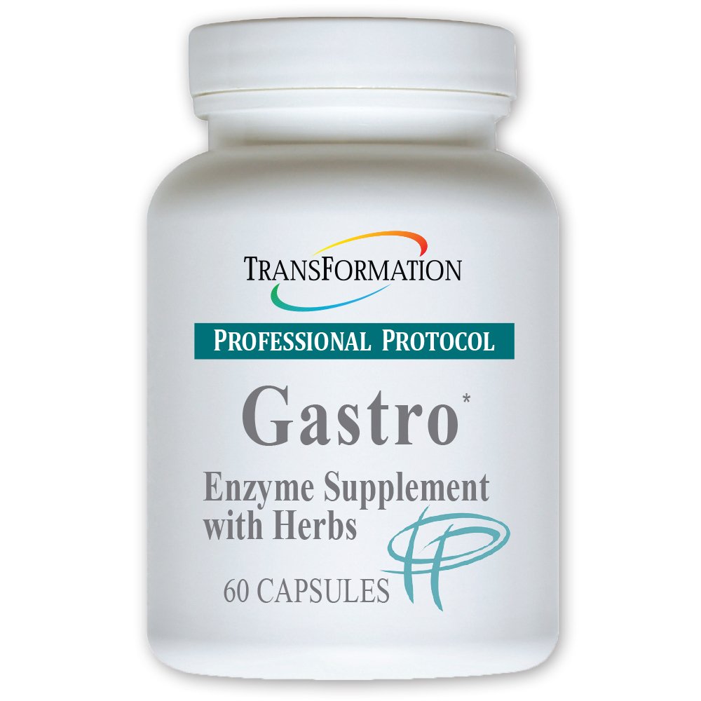 Gastroentsyymilisä Herbal Blend & Vitamiin E, Alleviate Gastrointestinaalinen häiriö, Ruoansulatuskanavan toiminta, Tuki lievittää närästys, 60