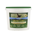 Farnam Grow Colt Supplement för tillväxt och utveckling, stöder normal, konsekvent tillväxt i första år av föl liv, 7,5 lbs., 60 dagars leverans