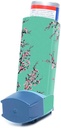 MightySkins Skin for Ventolin HFA Astma Inhaler - Cherry Blossom Tree Suojaava, kestävä, ja ainutlaatuinen Vinyl Decal wrap Cover .