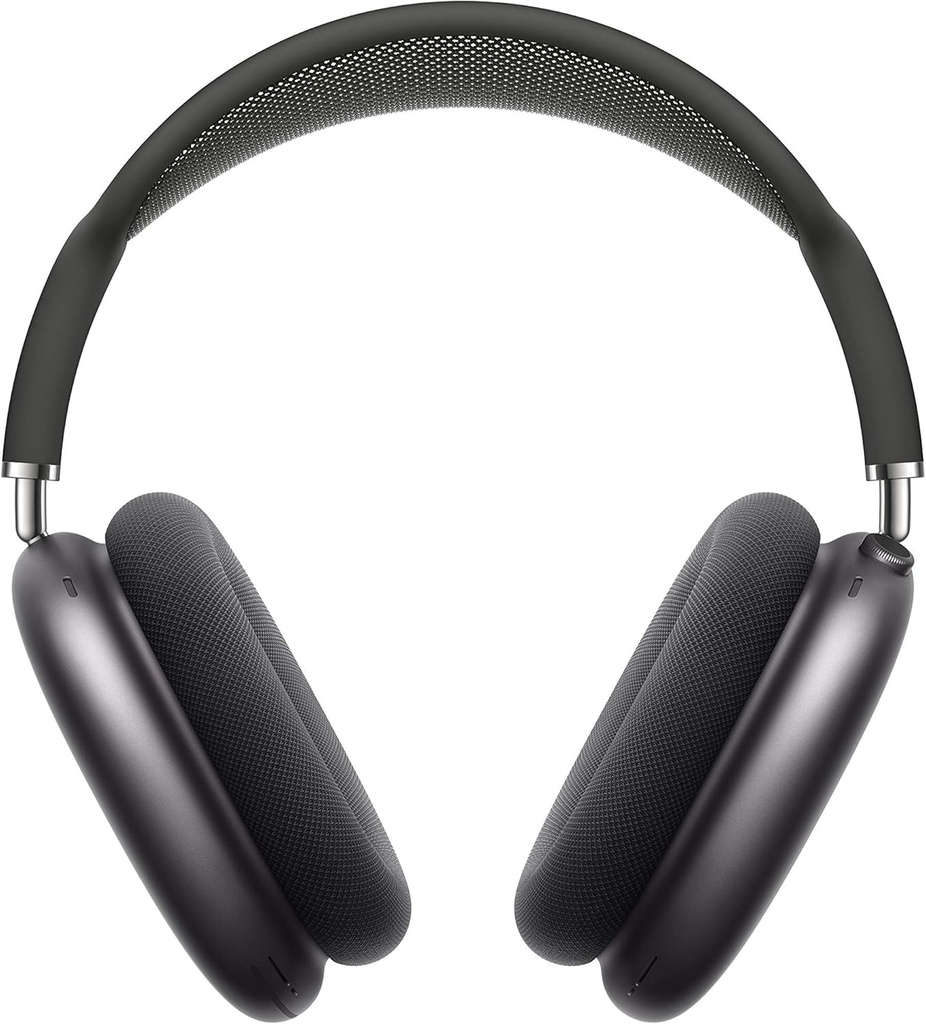 Apple AirPods Max - Space Gray (uudistettu)