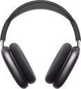Apple AirPods Max - Space Gray (förnyad)