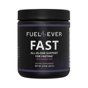 Fuel 4 Ever Fast Fasting Electrolyte Powder 