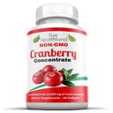 Ei-GMO karpaloöljy 12,600 mg - Triple Strength Softgels - Helppo niellä pillereitä miehille & naisille, 1 pullo