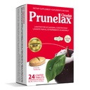 Prunelax Ciruelax Normaali vahvuus Laksatiivinen tabletti - Yöpymisen lievitys satunnainen ummetus, Senna Extract, Vegan & Gluteeniton, Nopeasti toimiva Hellävarainen - 24ct
