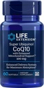 Super Ubiquinol CoQ10 kanssa parannettu Mitokondrioiden tuki 100mg 60 Softgels (paketti 2)